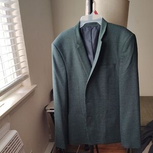 ASOS Teal Blazer for Men